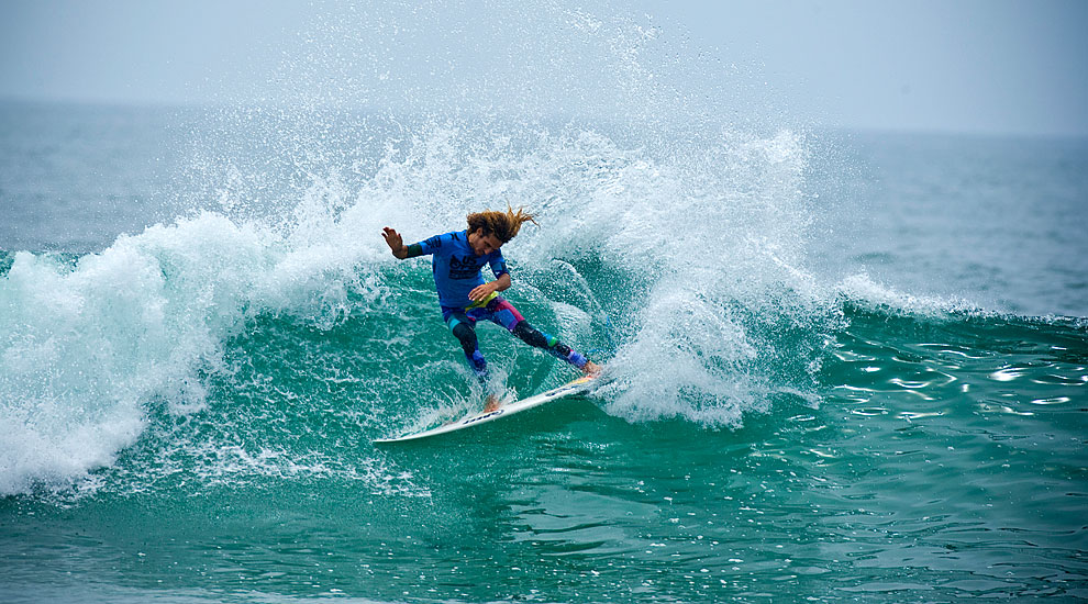 Rob Machado