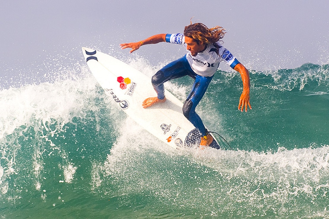 Picture of Rob Machado