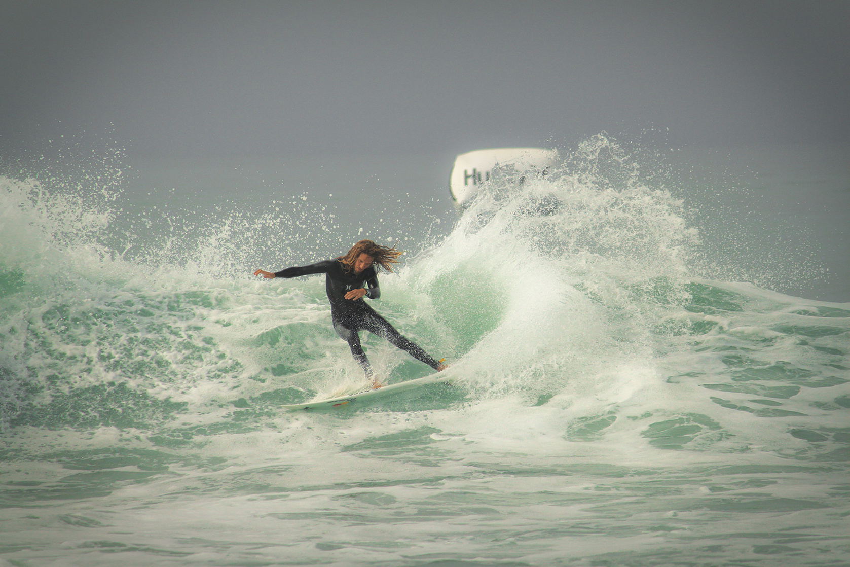 Rob Machado
