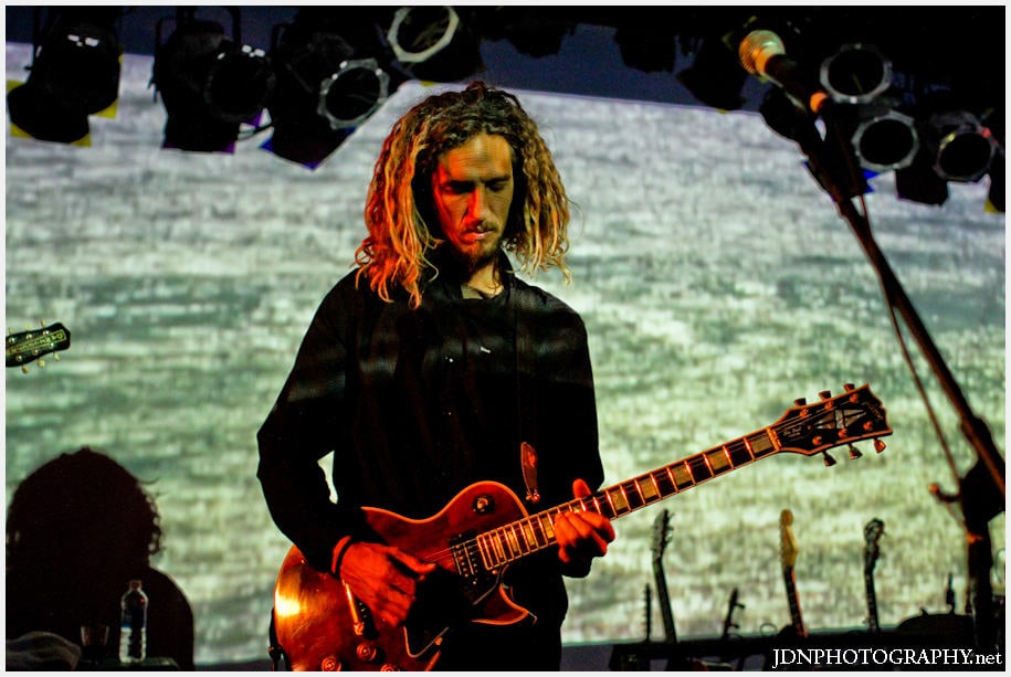 Rob Machado