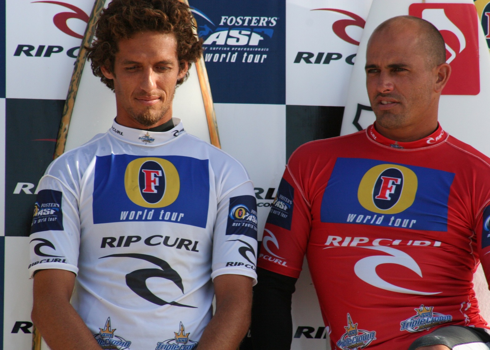 Rob Machado