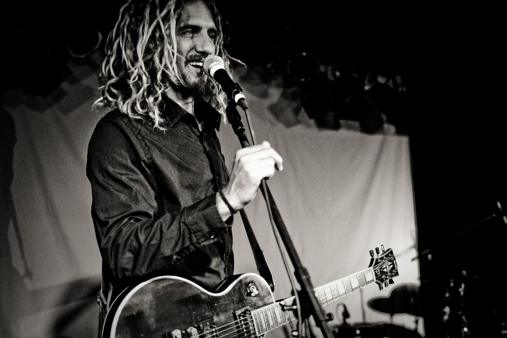 Rob Machado