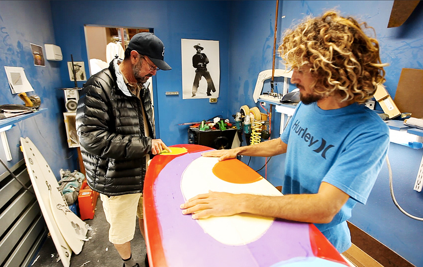 Rob Machado