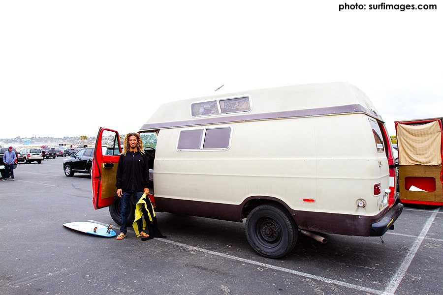 Rob Machado