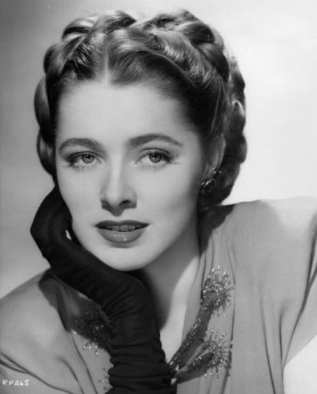 Picture of Eleanor Parker