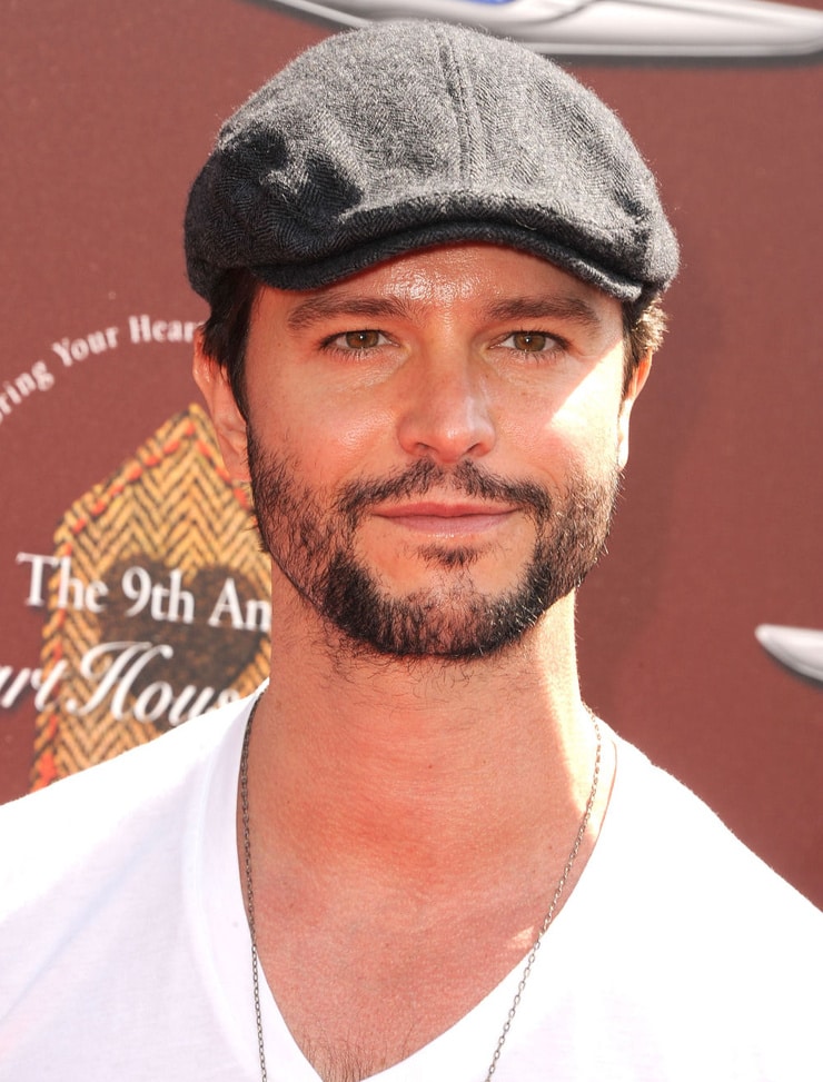 Jason Behr image