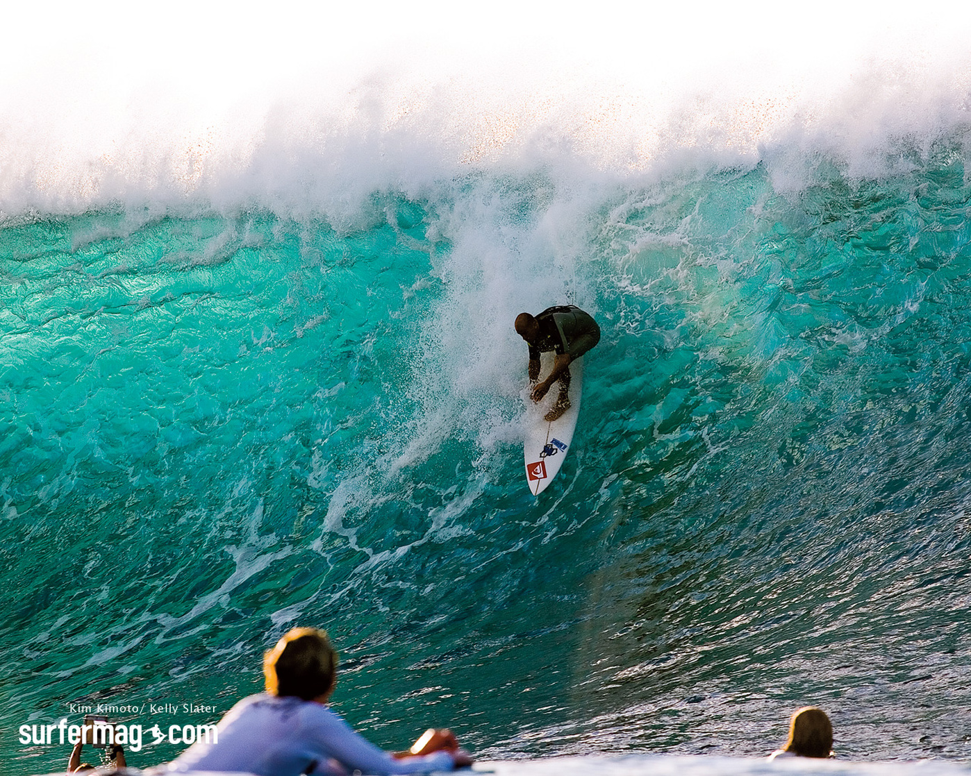 Kelly Slater