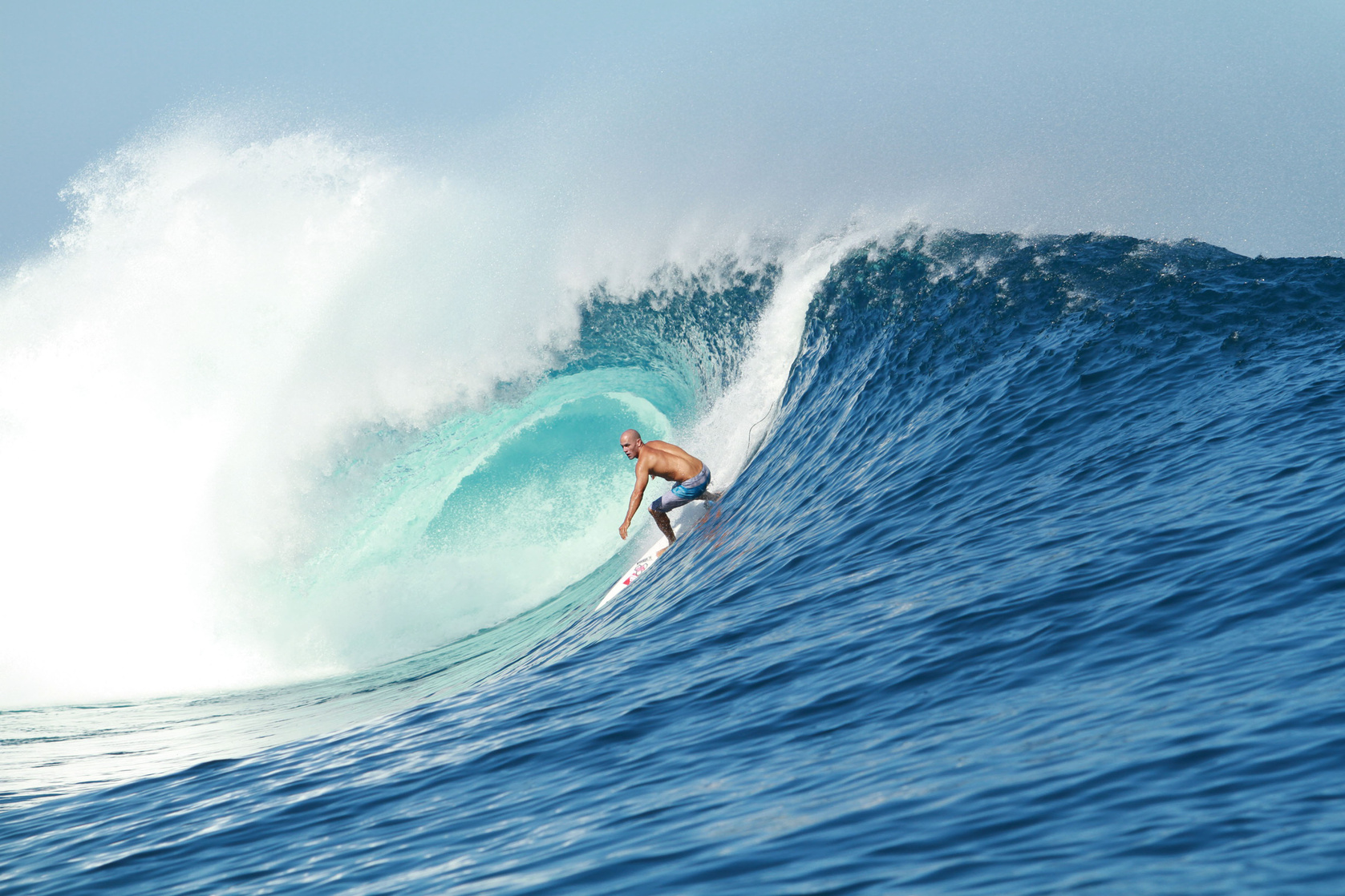 Kelly Slater