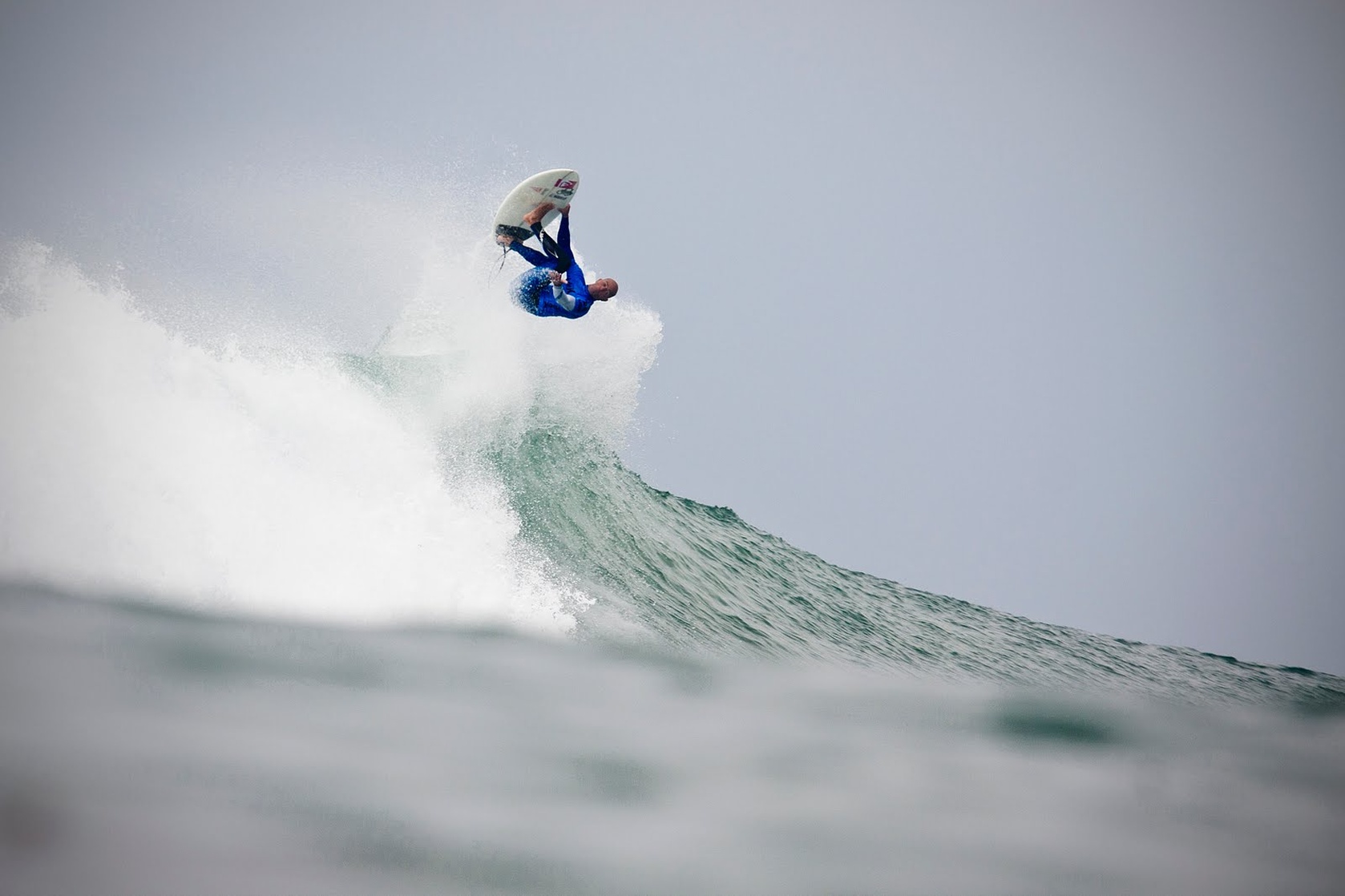 Kelly Slater