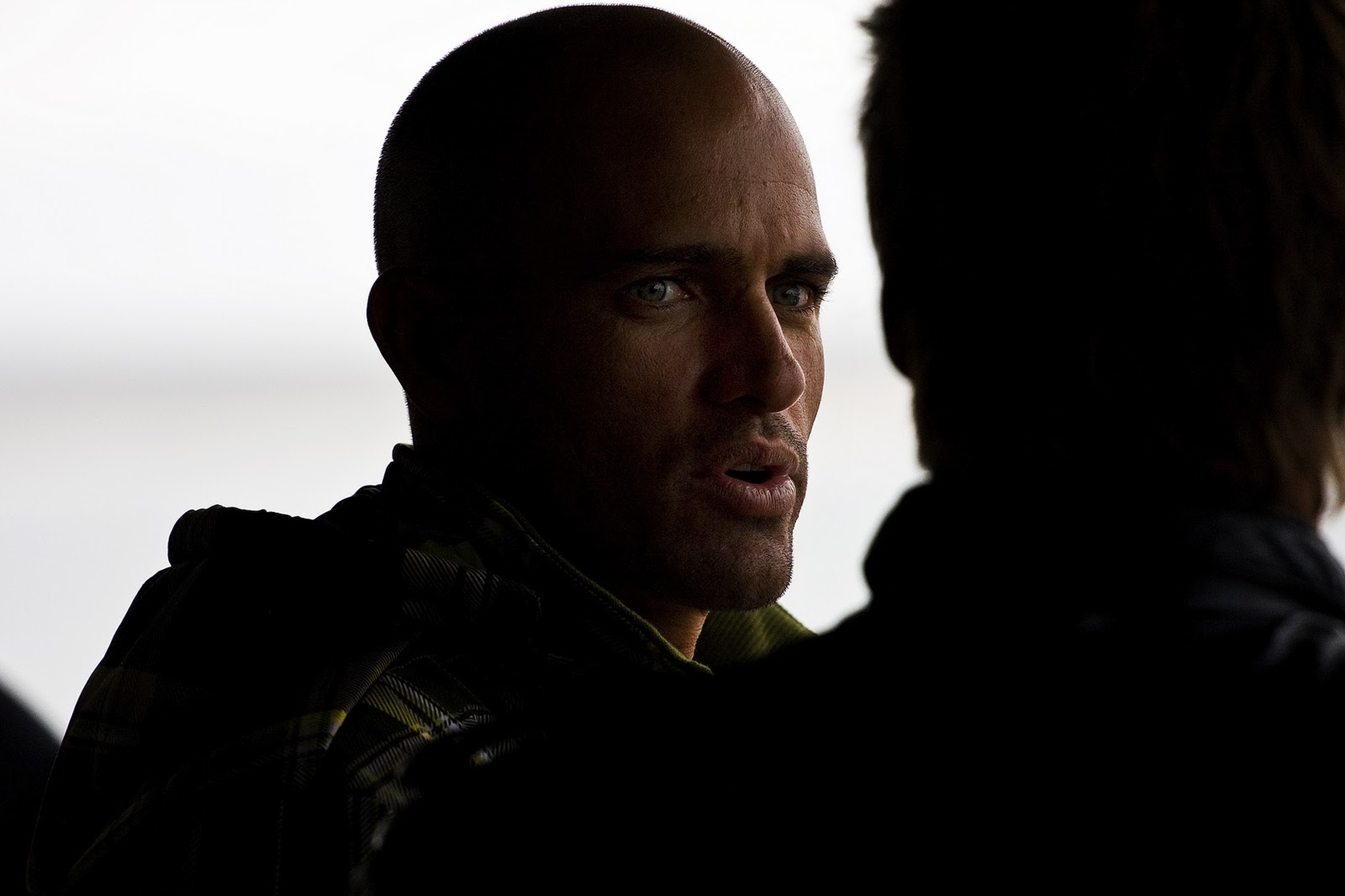 Kelly Slater