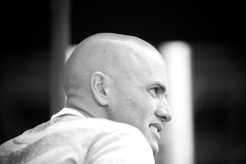 Kelly Slater