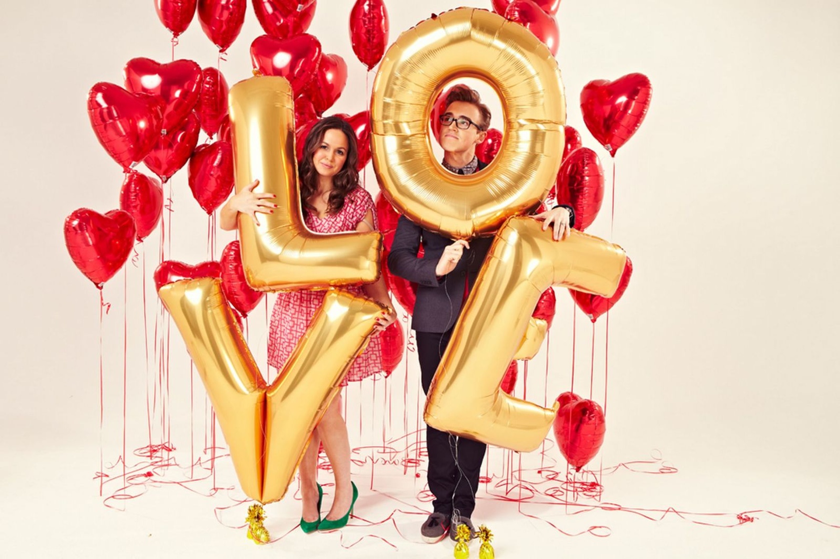 Giovanna Fletcher Giovanna Fletcher