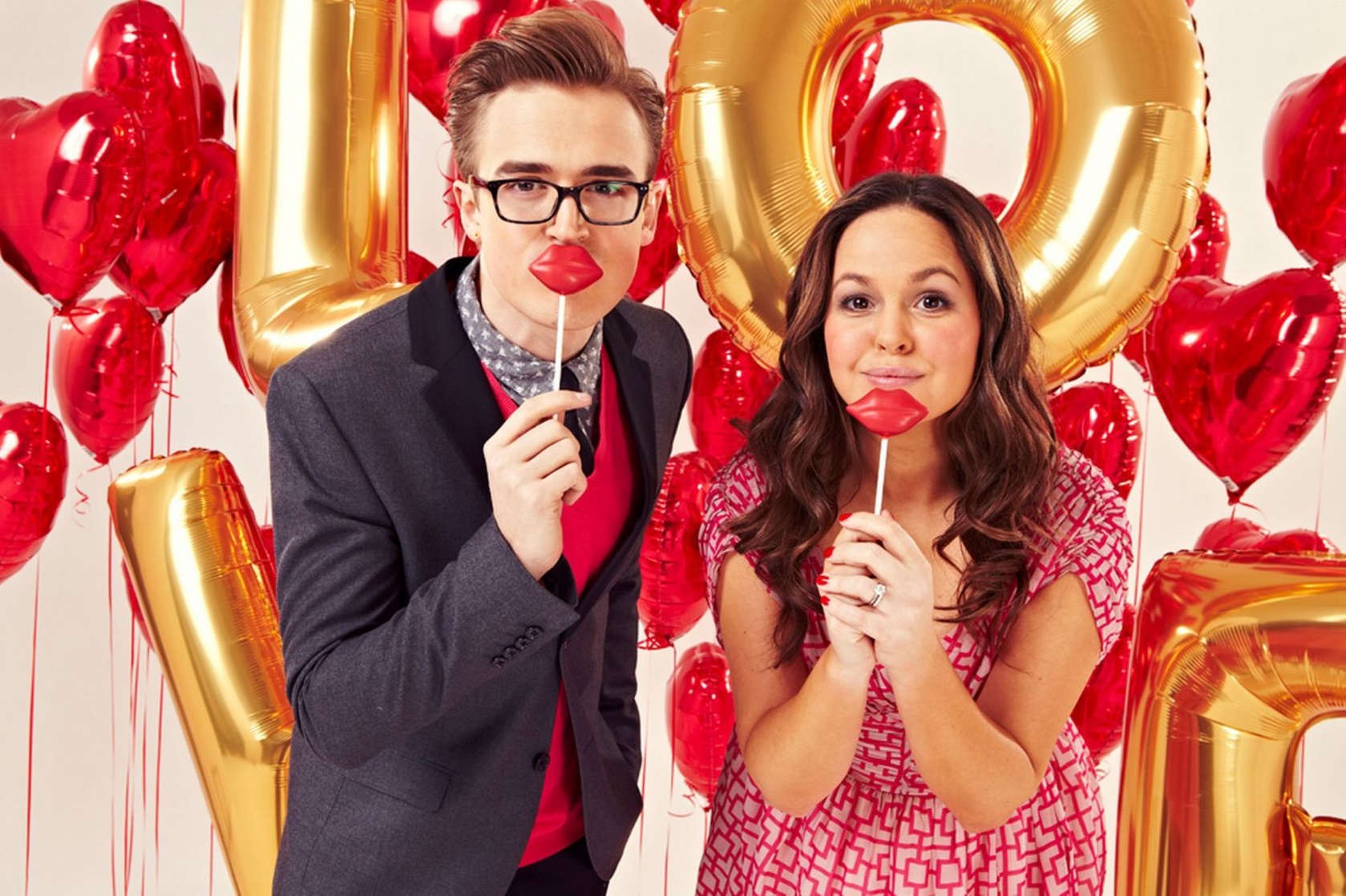 Giovanna Fletcher