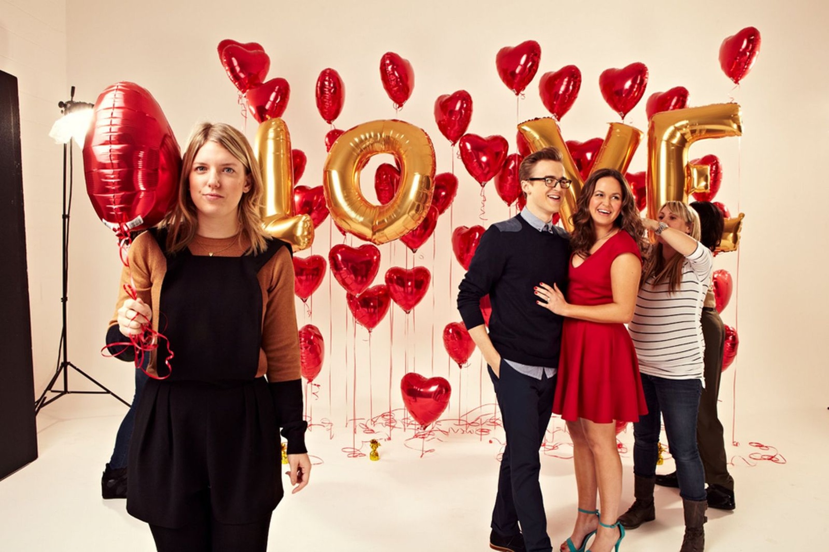 Giovanna Fletcher