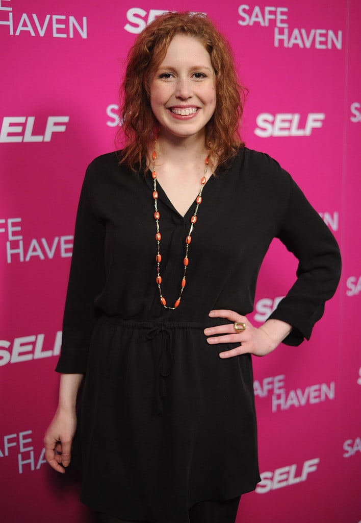 Vanessa Bayer fired snl