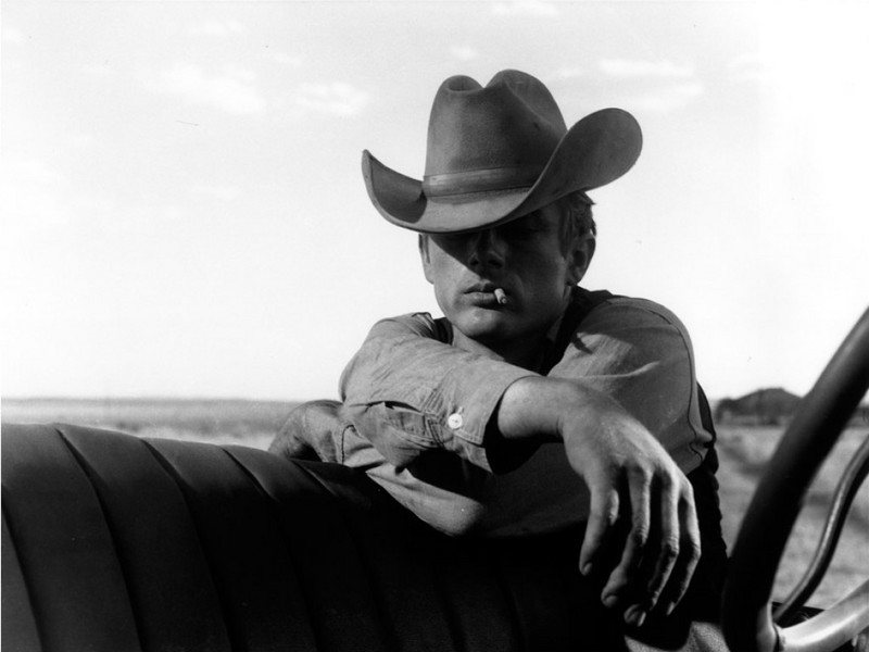 James Dean James Dean