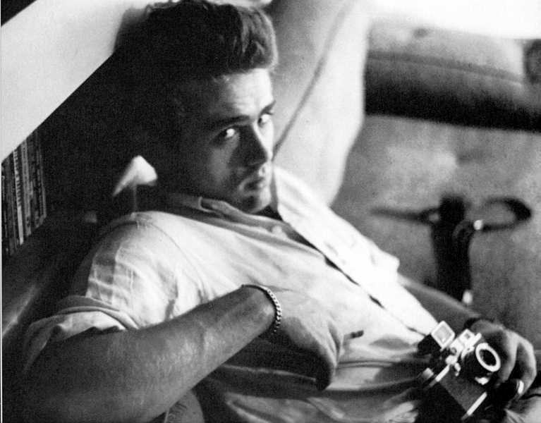 James Dean James Dean
