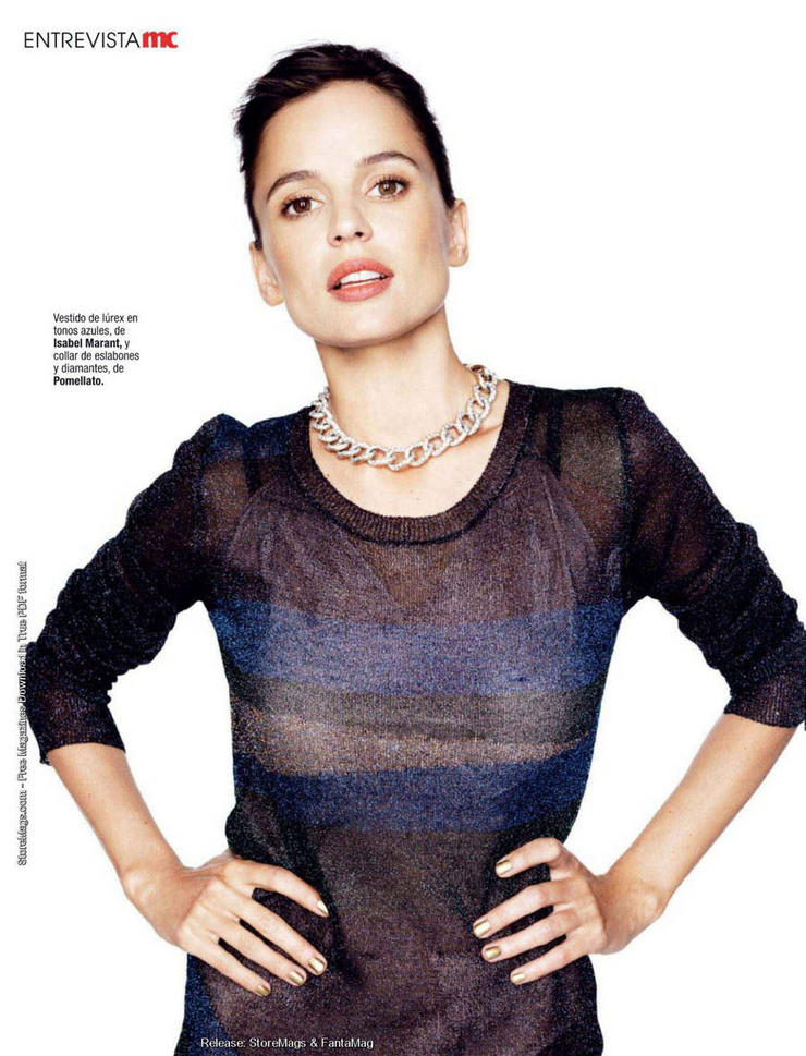 Picture of Elena Anaya