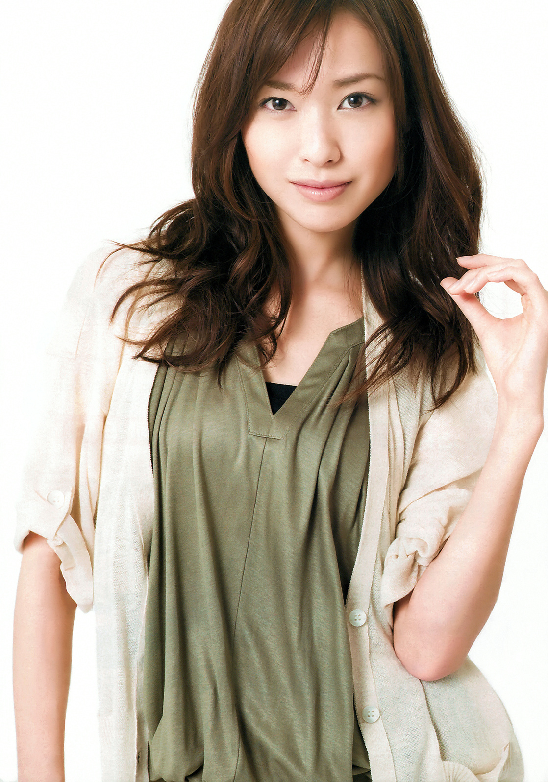 Caroline Carver (actress) forecast Jharana Bajracharya recommend