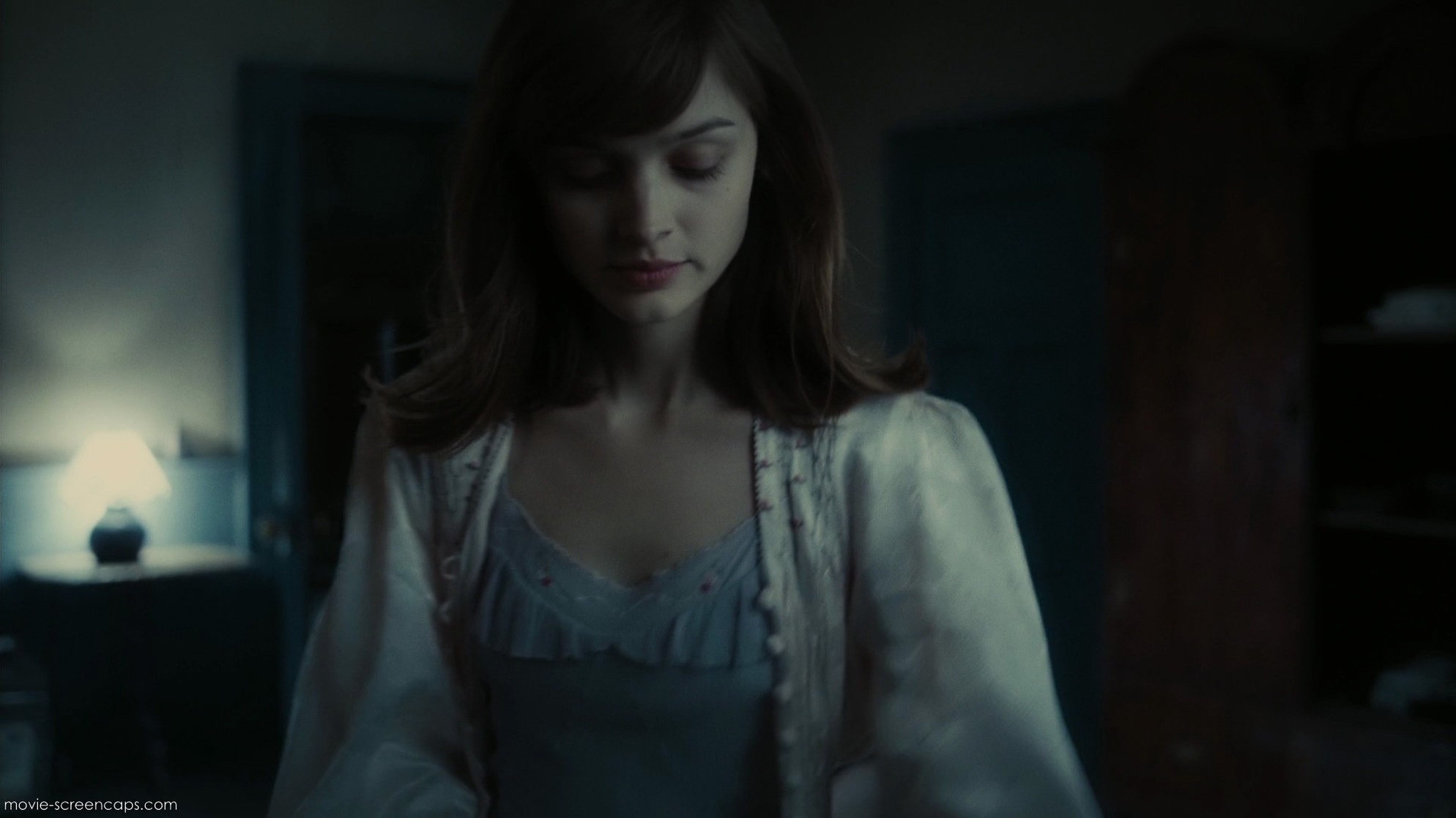 Dark Shadows