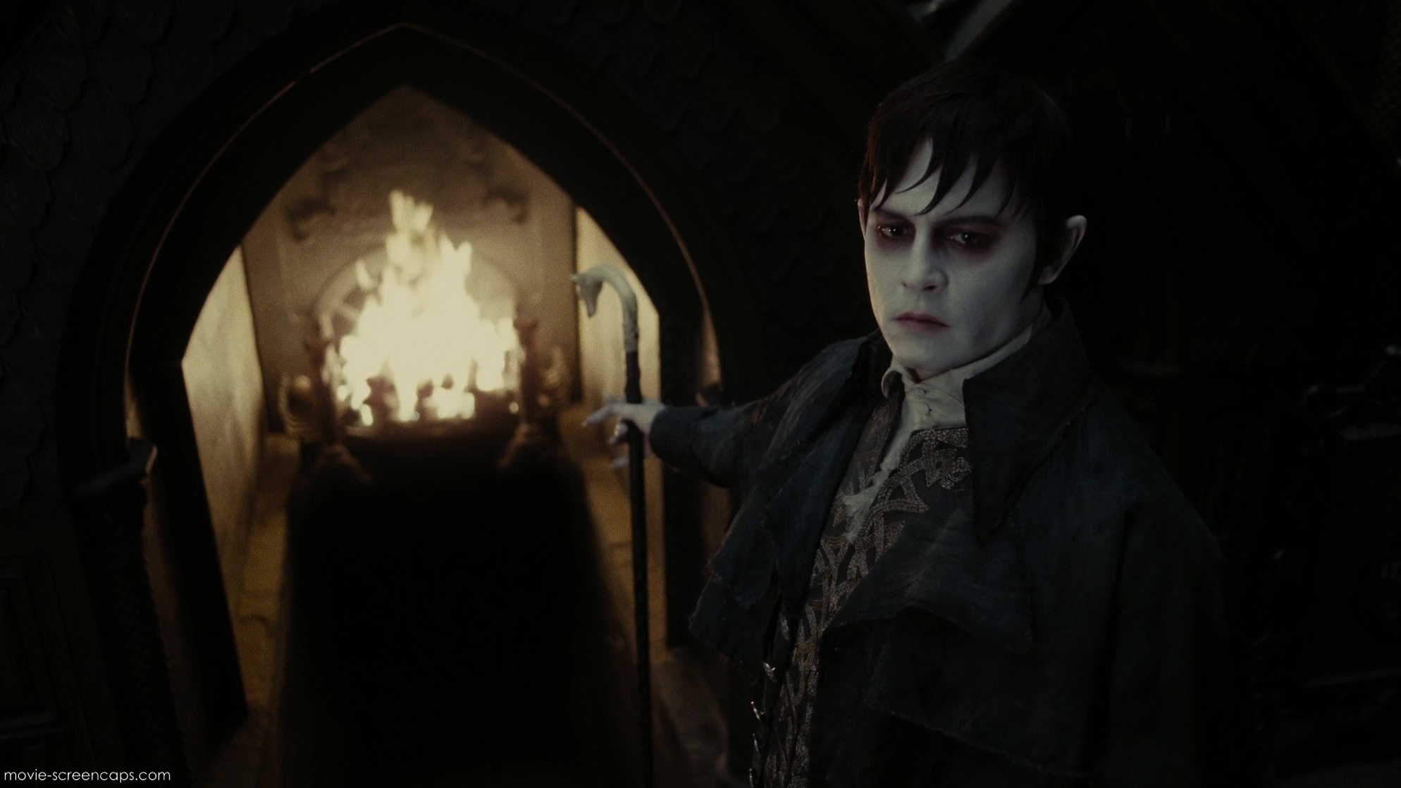 Dark Shadows