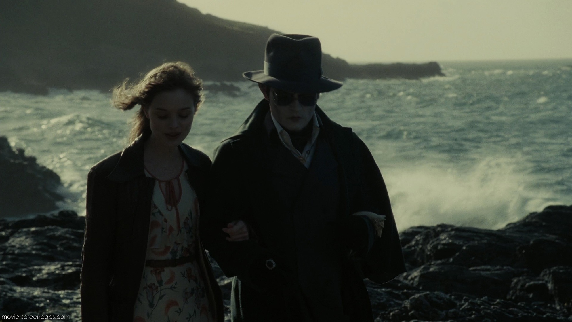 Dark Shadows