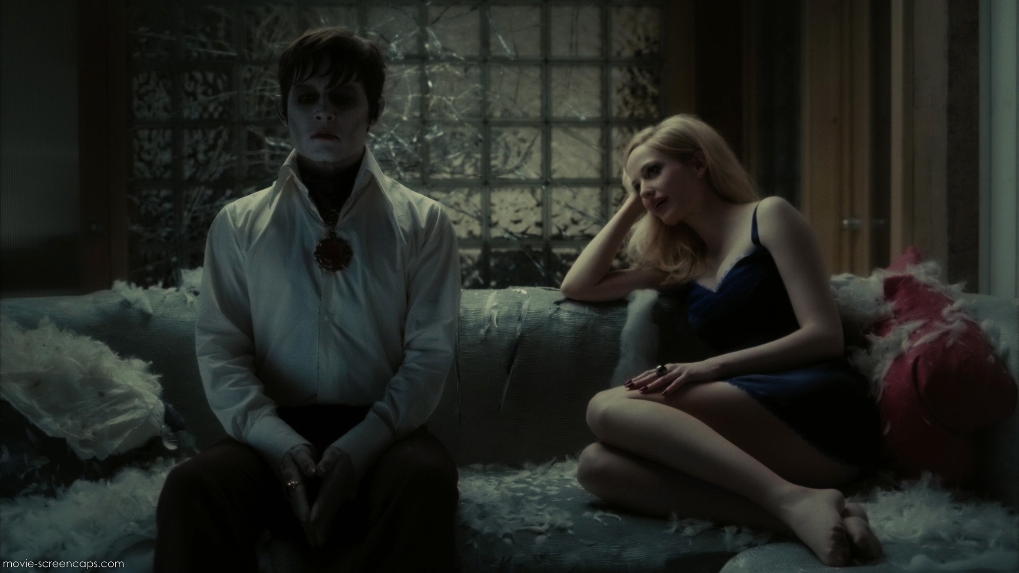 Dark Shadows Dark Shadows