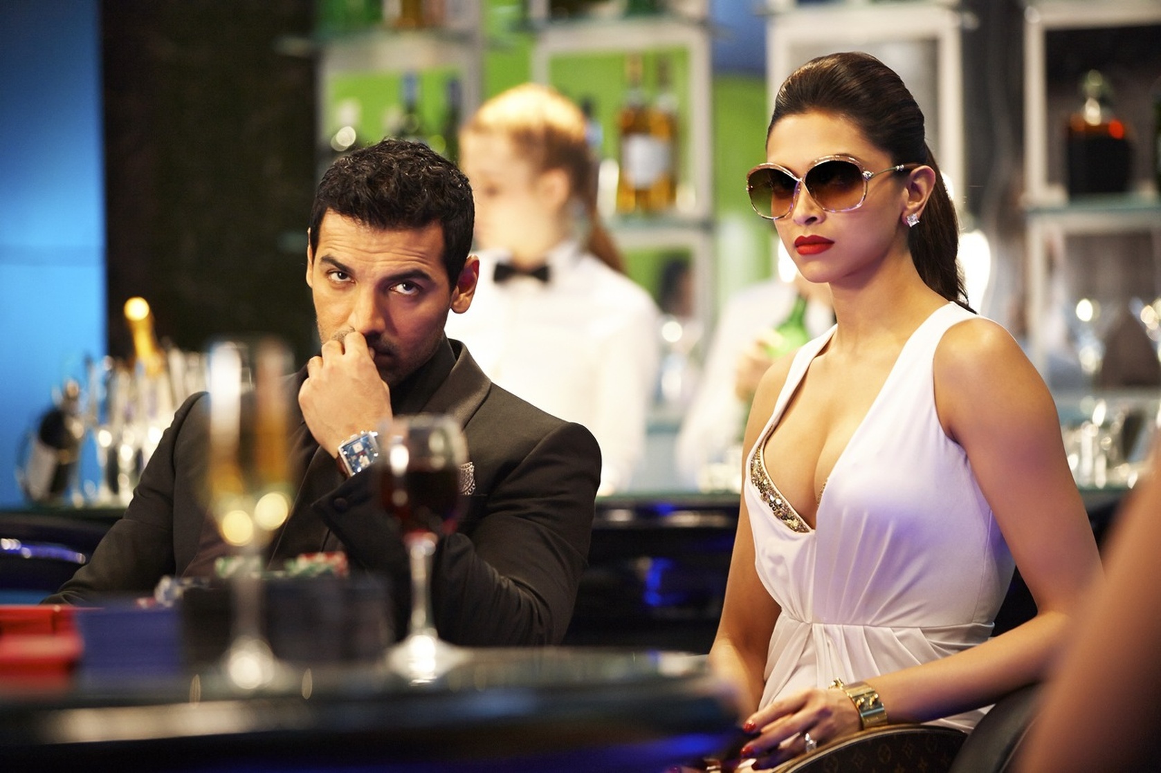 Deepika Padukone