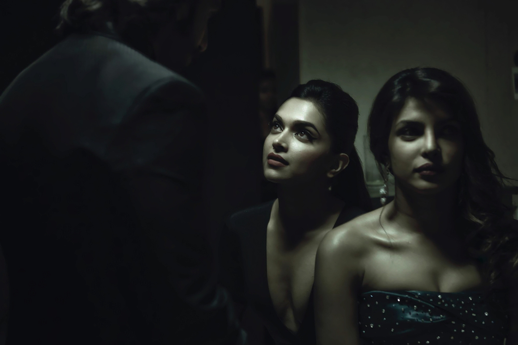 Deepika Padukone