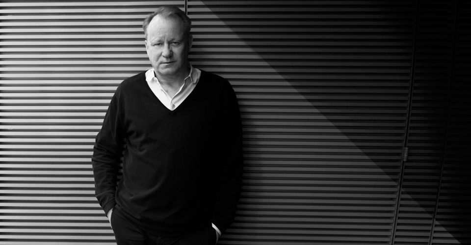 Stellan Skarsgård