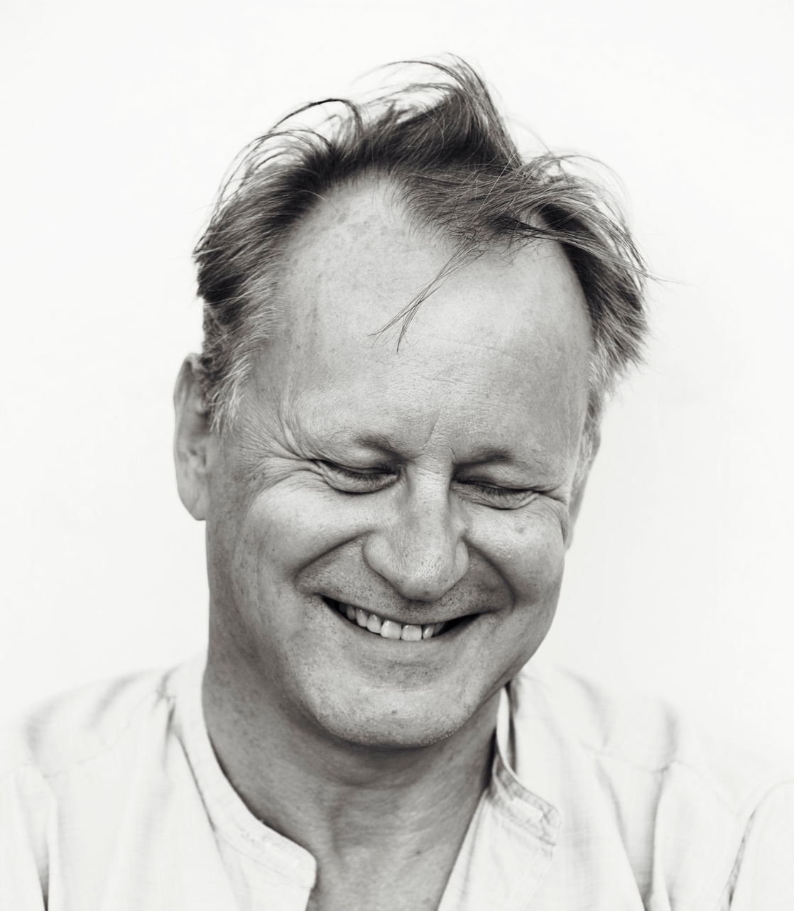 Stellan Skarsgård picture