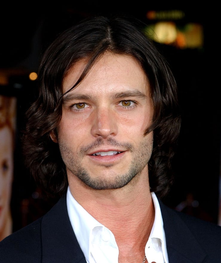 Jason Behr picture