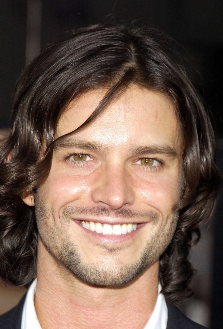 Picture of Jason Behr