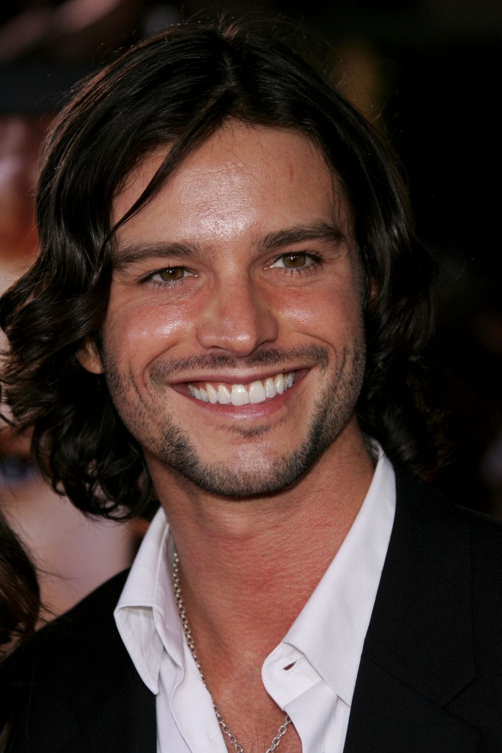 Jason Behr breakout kings