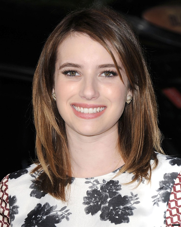 Picture of Emma Roberts