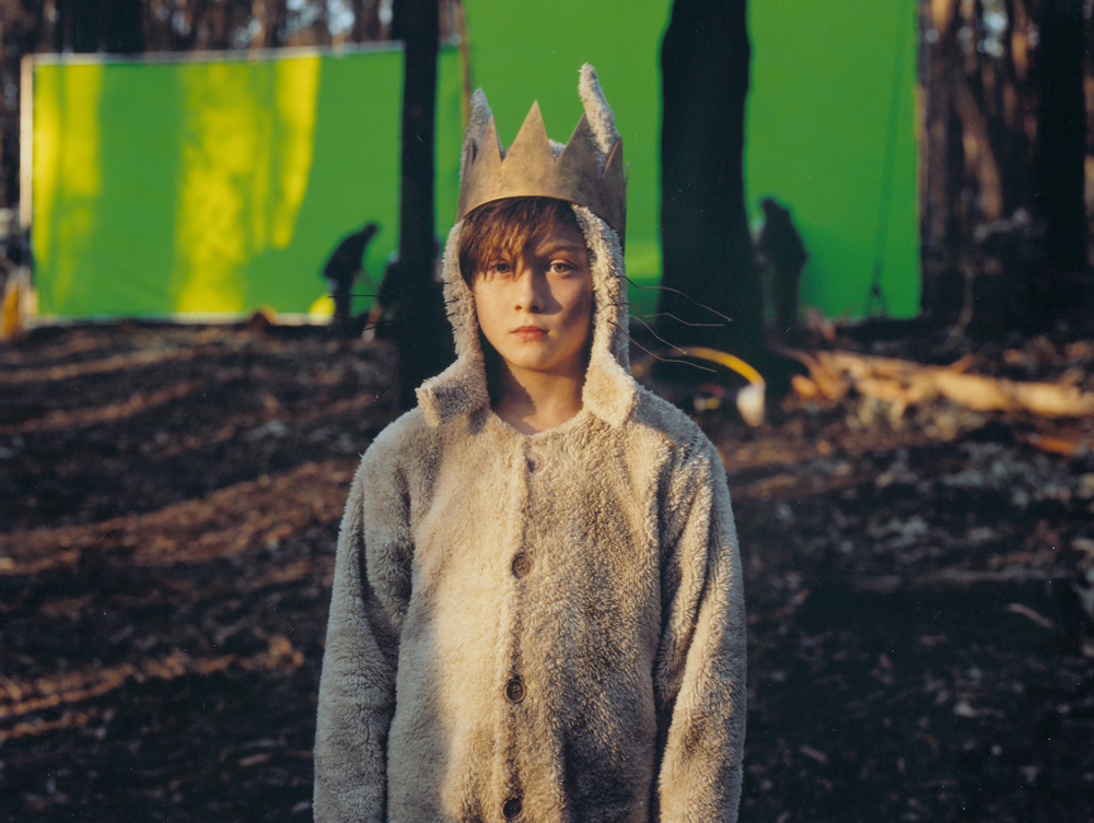 Where the Wild Things Are Where the Wild Things Are
