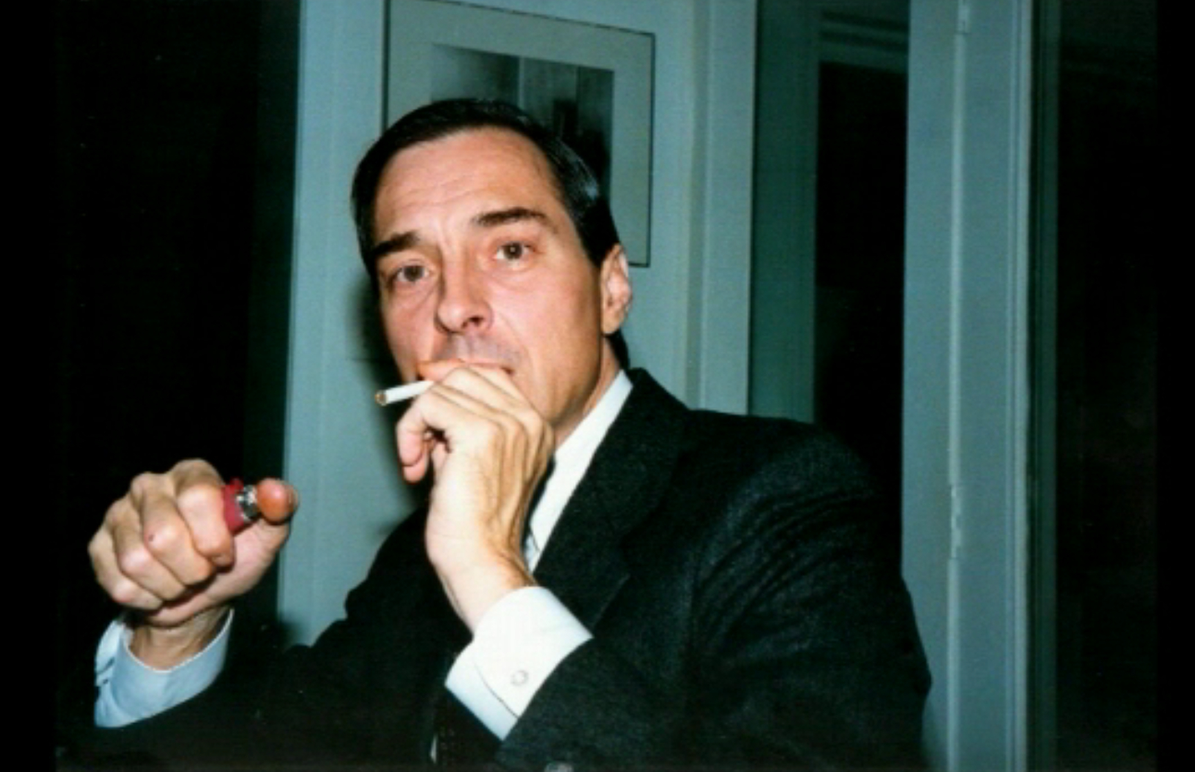 William Eggleston