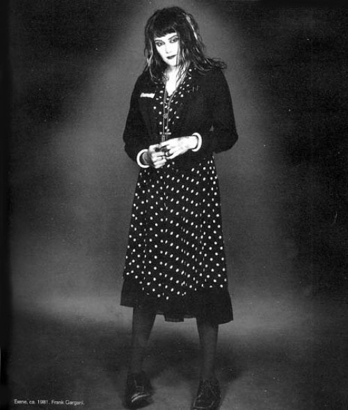 Exene Cervenka picture