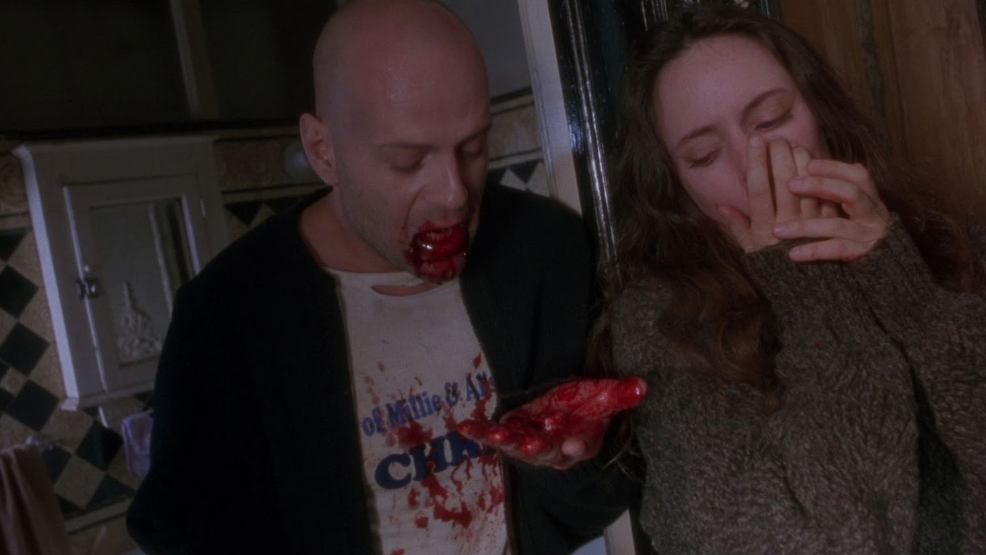 12 Monkeys