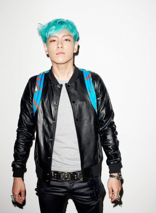 Picture of Seung Hyun Choi