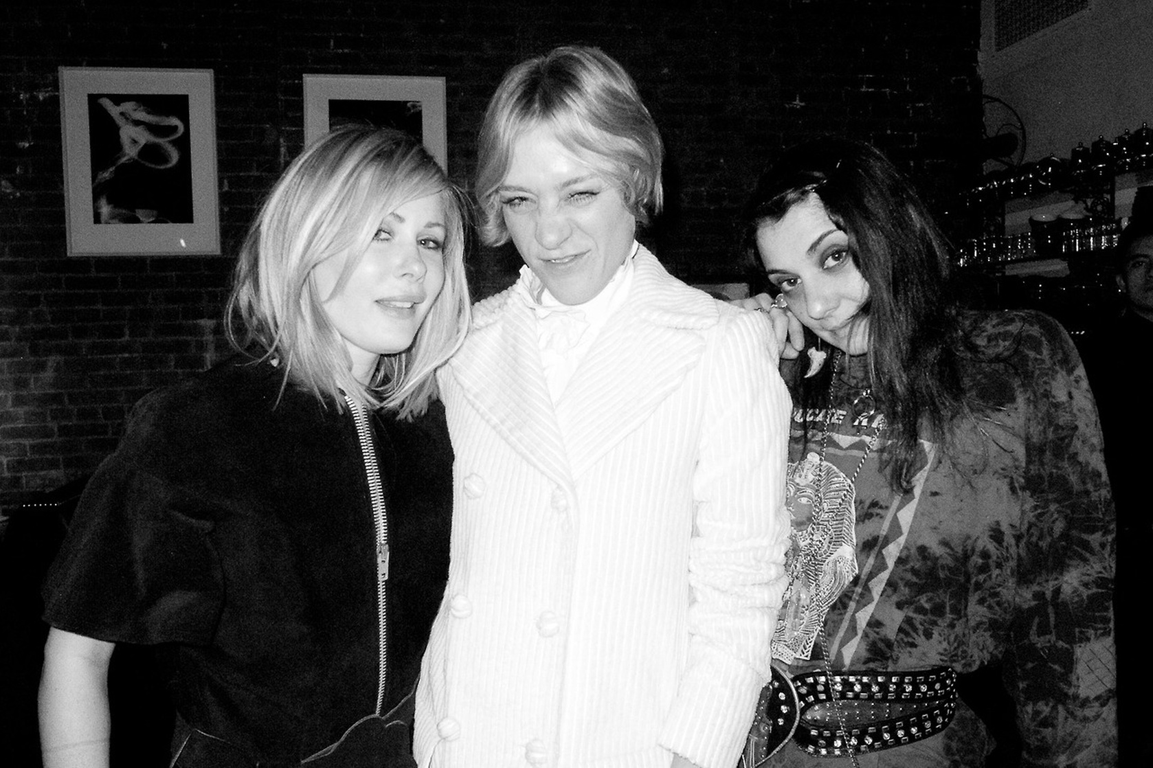 Chloë Sevigny Chloë Sevigny