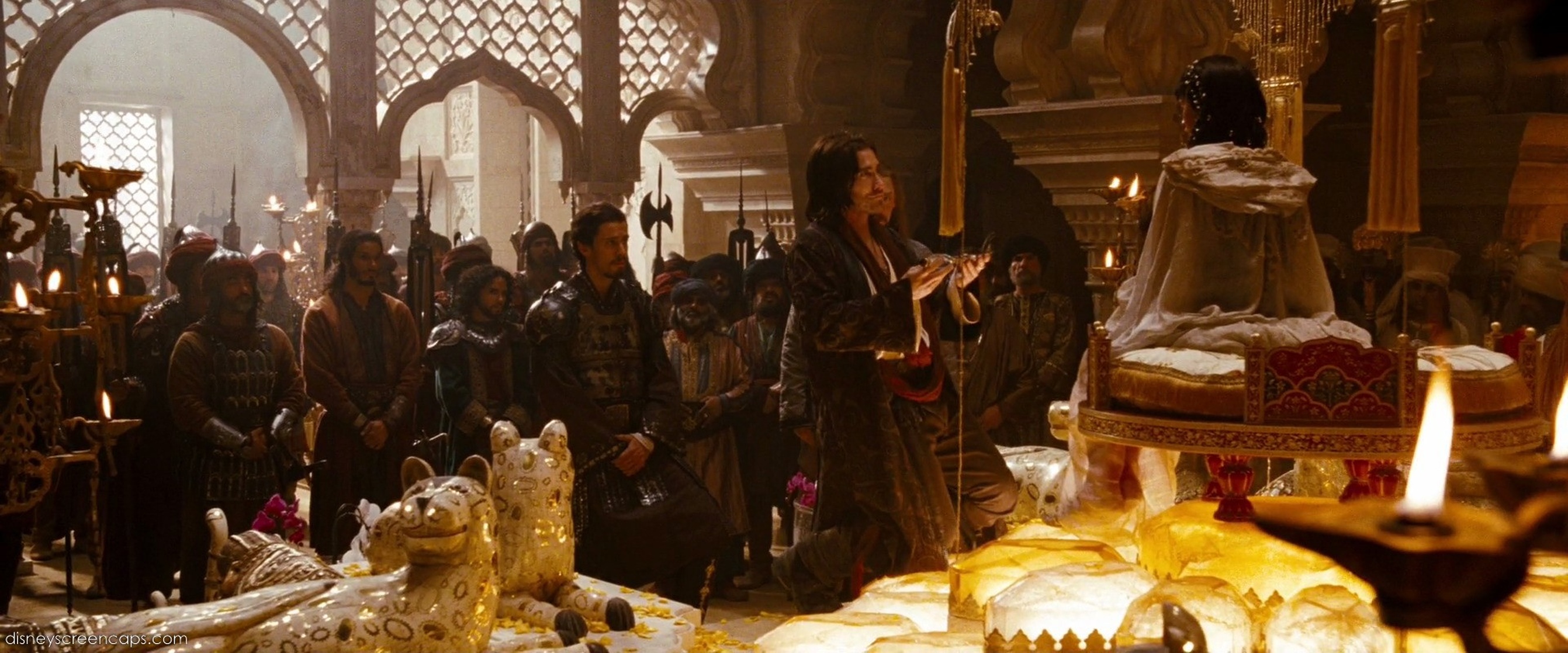 Prince of Persia: The Sands of Time