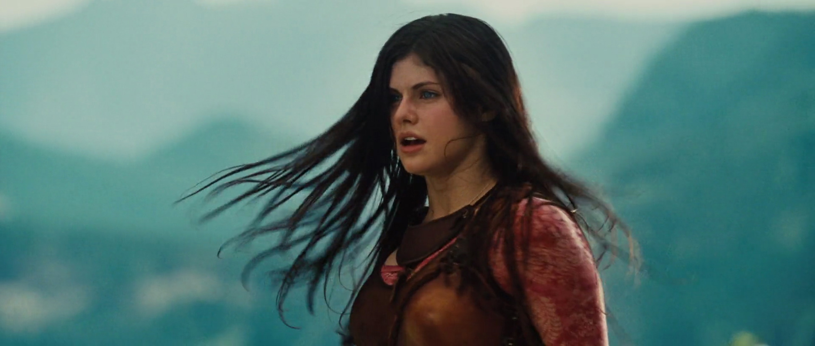 Percy Jackson & the Olympians: The Lightning Thief Percy Jackson & the Olympians: The Lightning Thief