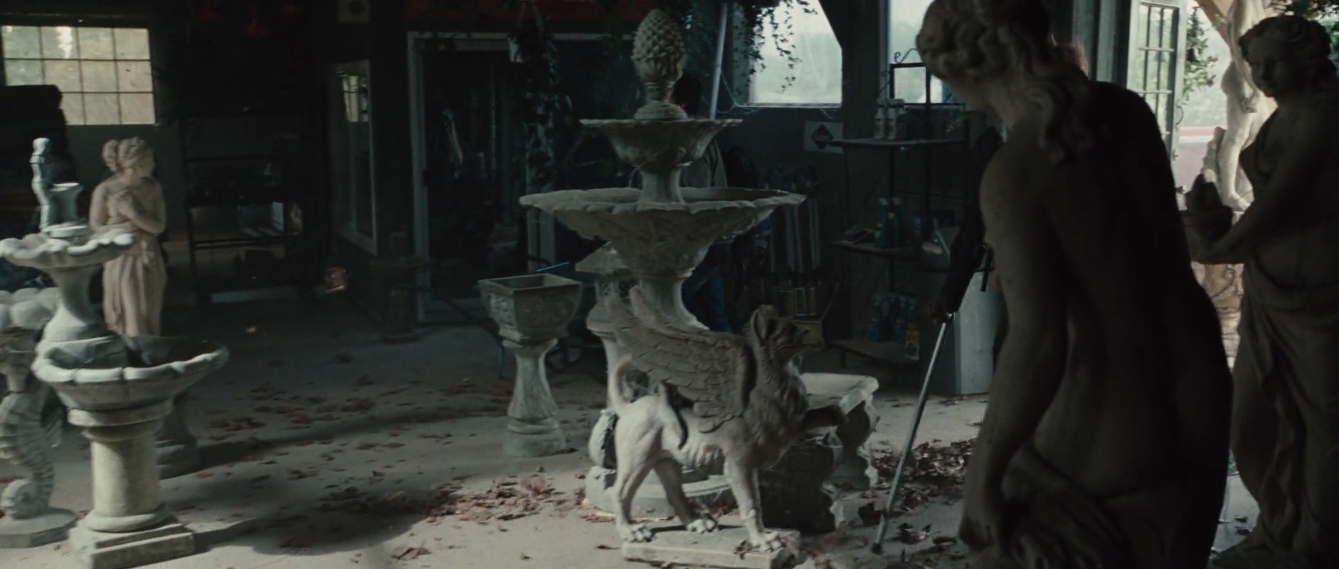 Percy Jackson & the Olympians: The Lightning Thief