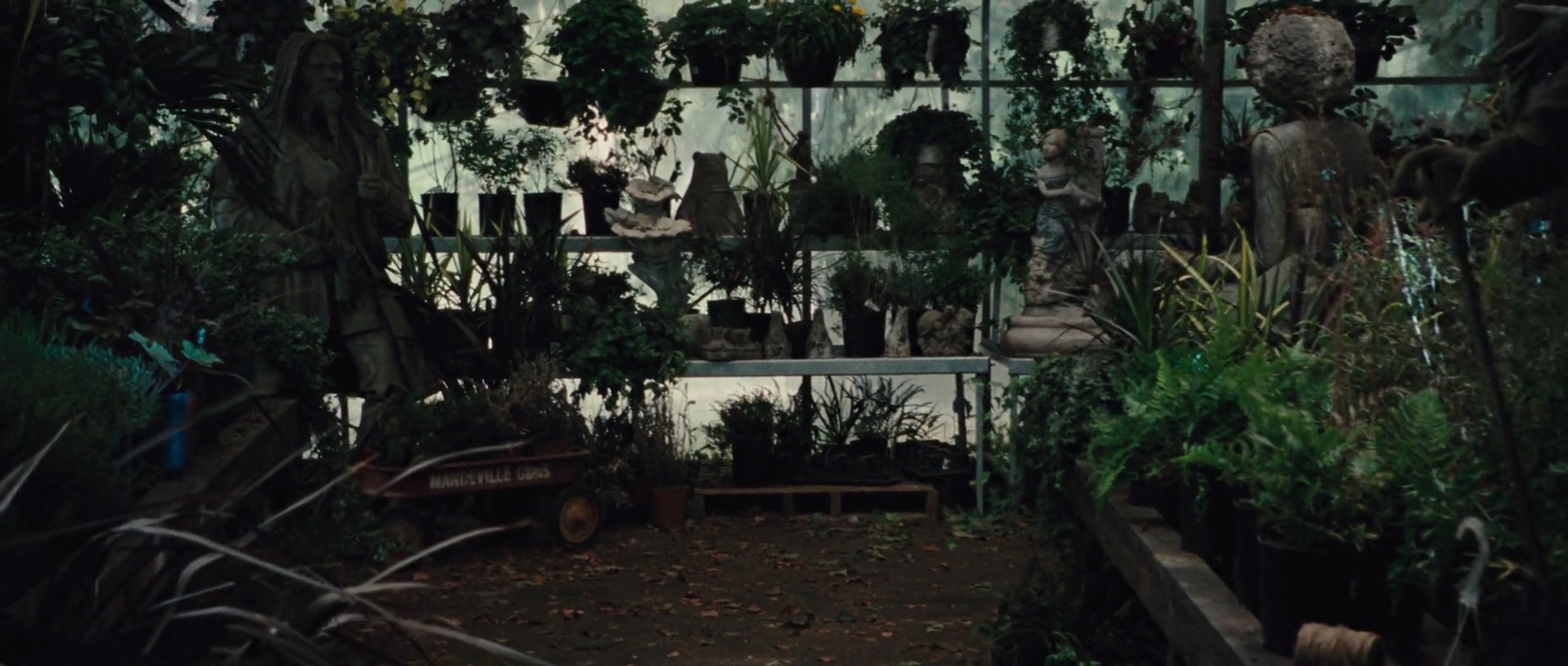 Percy Jackson & the Olympians: The Lightning Thief
