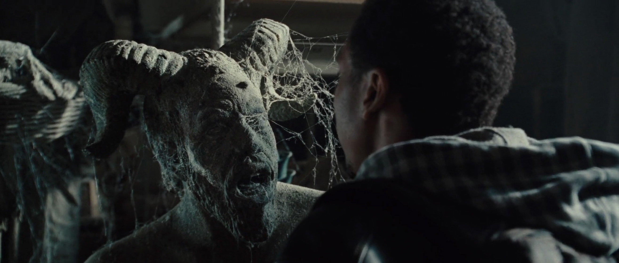 Percy Jackson & the Olympians: The Lightning Thief