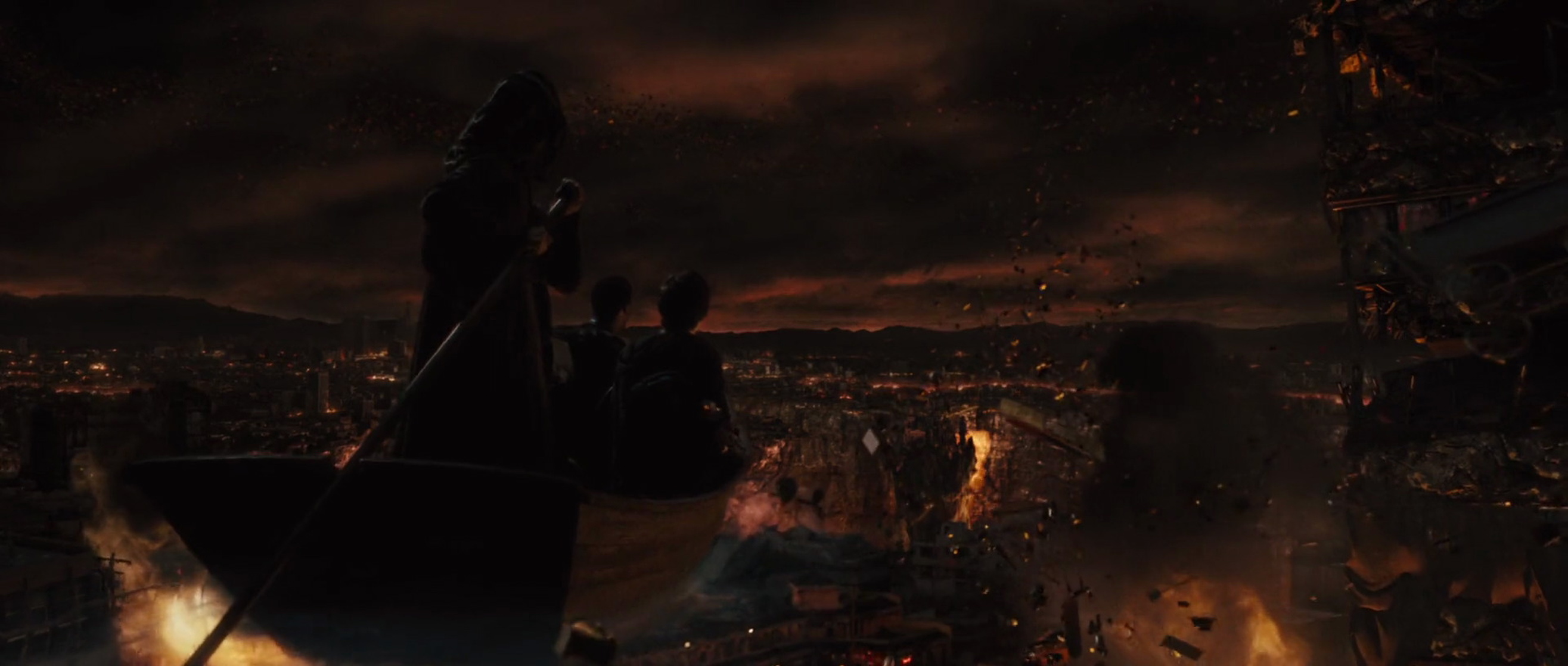 Percy Jackson & the Olympians: The Lightning Thief