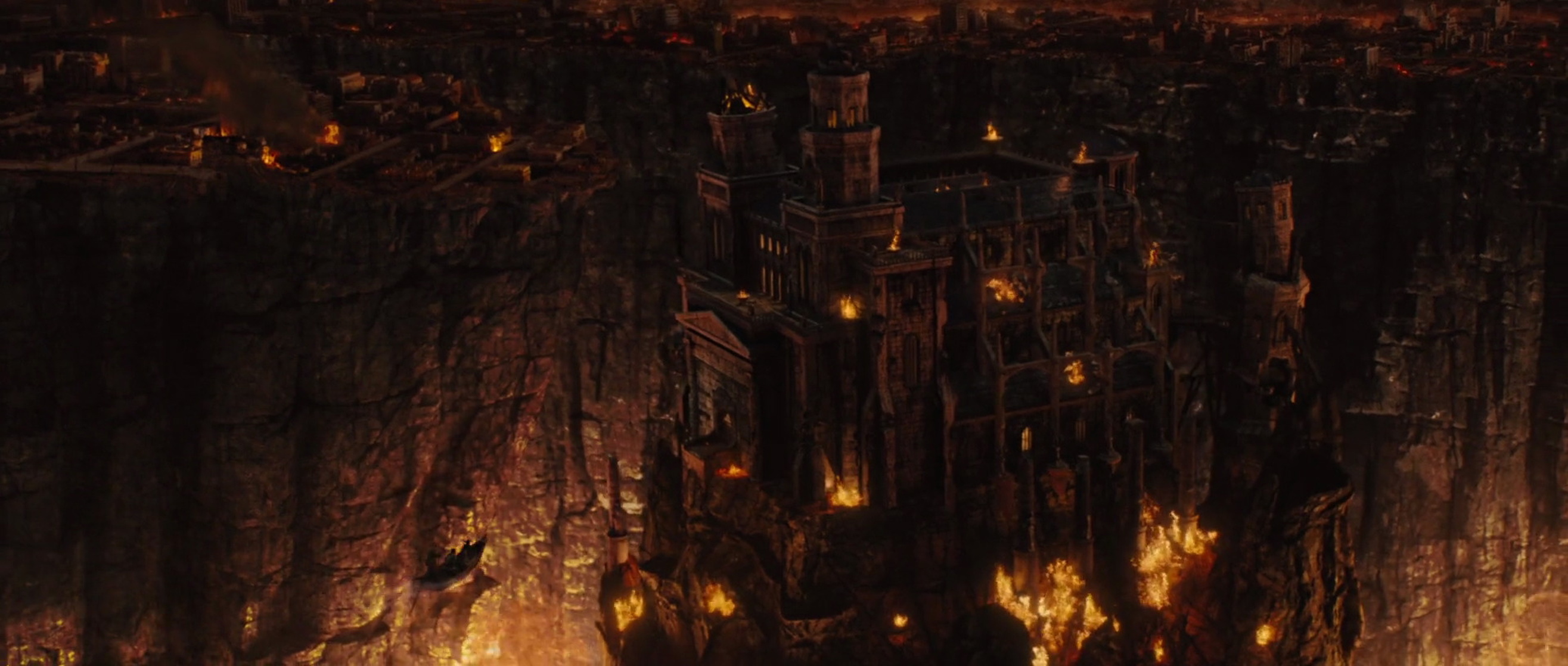 Percy Jackson & the Olympians: The Lightning Thief