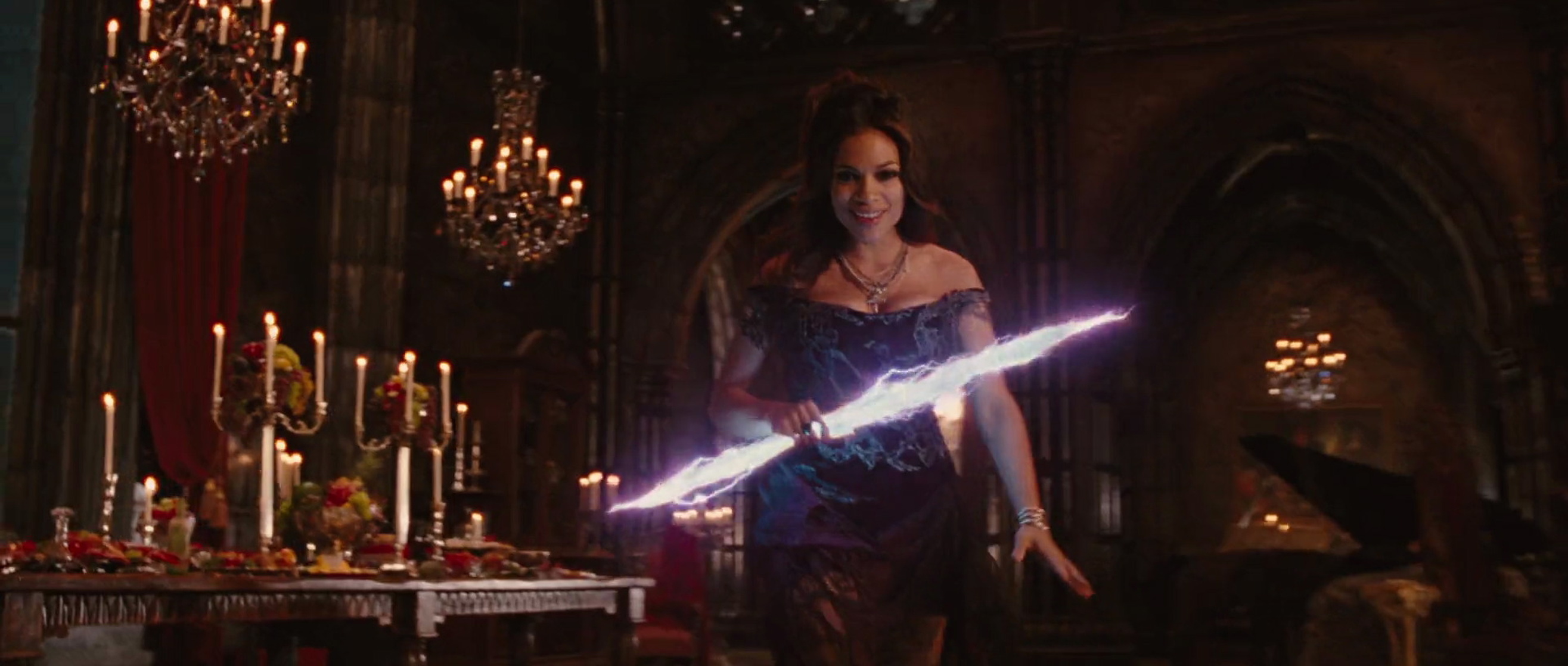 Percy Jackson & the Olympians: The Lightning Thief