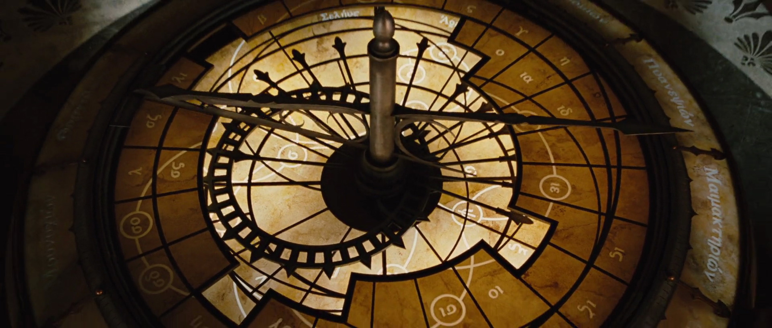 Percy Jackson & the Olympians: The Lightning Thief